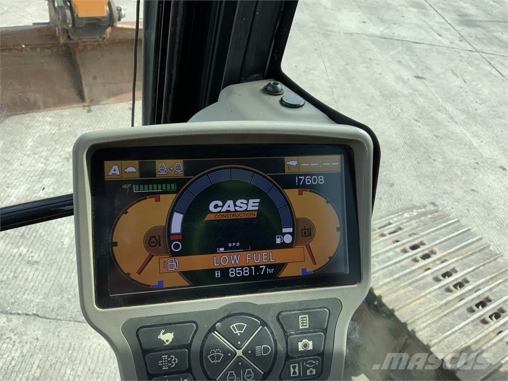 Case IH CX130C Agriculture - Others