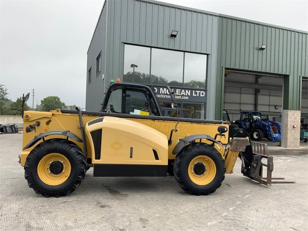 CAT TH414C GC (ST23780) Agriculture - Others