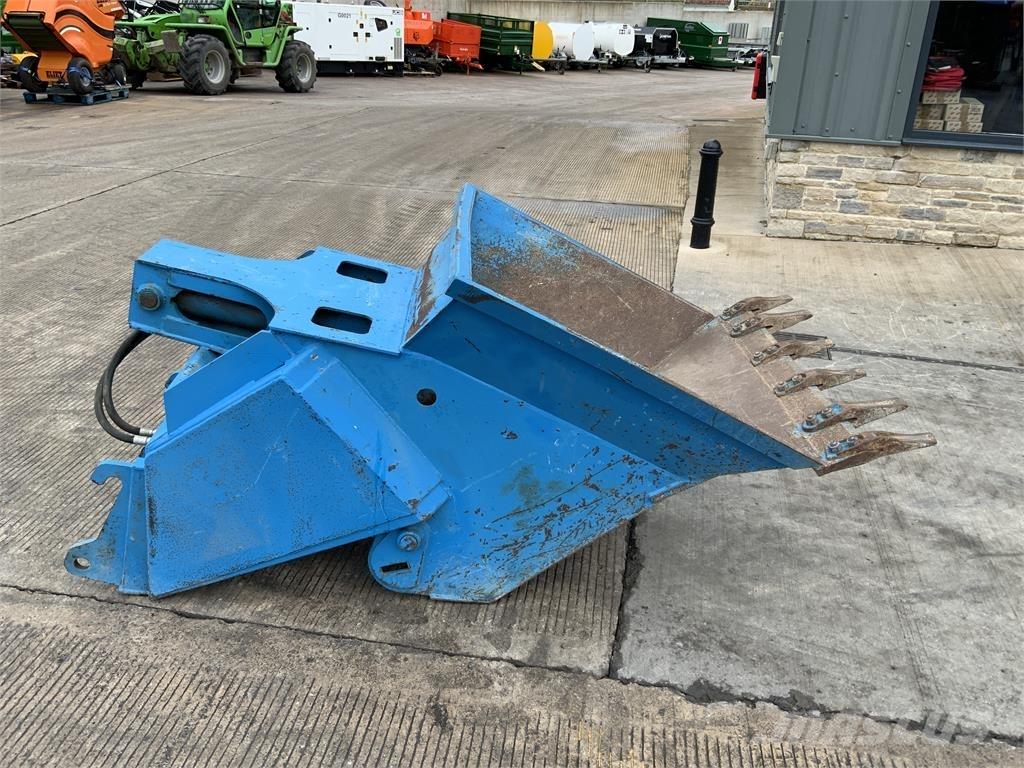  Crusher Bucket Agriculture - Others