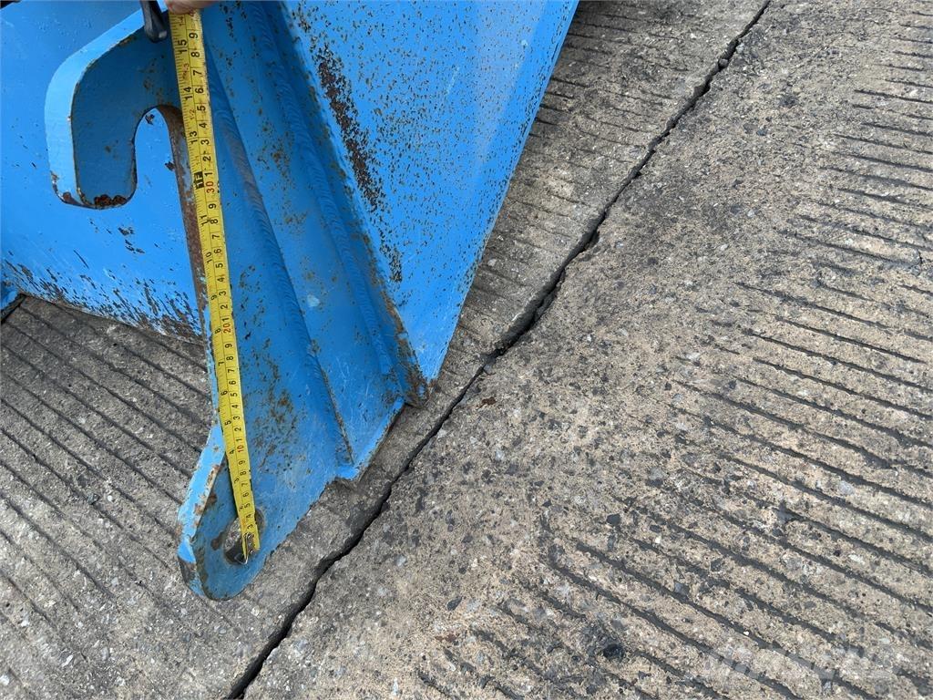 Crusher Bucket Agriculture - Others
