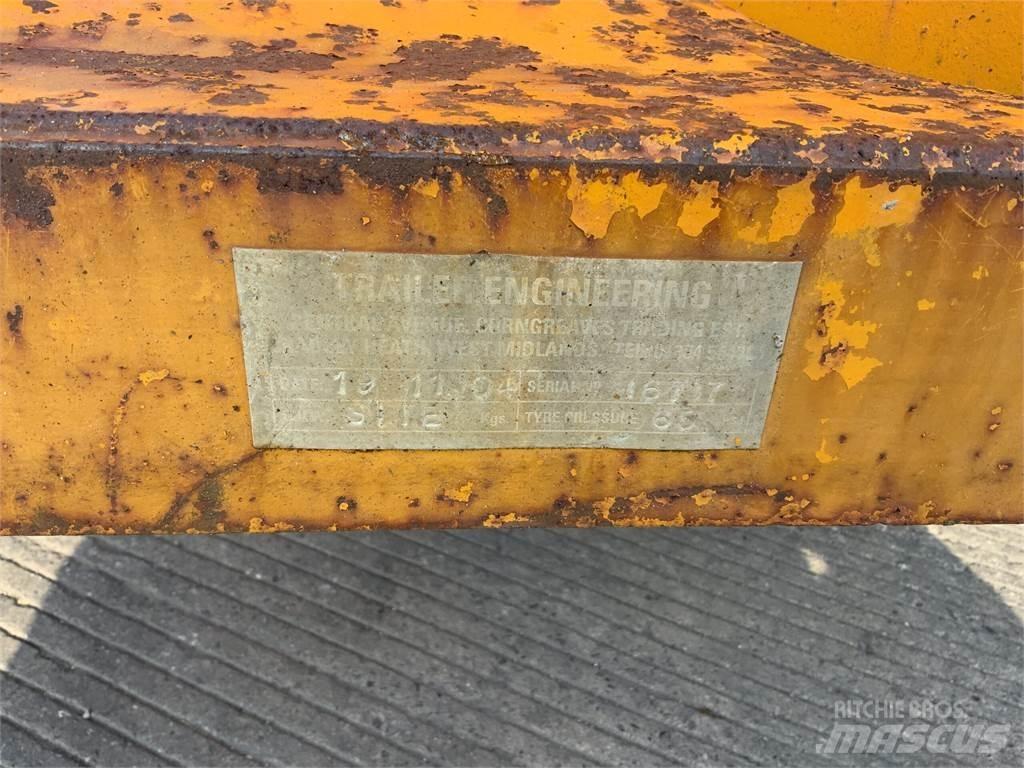  Diesel Bowser (ST22825) Agriculture - Others