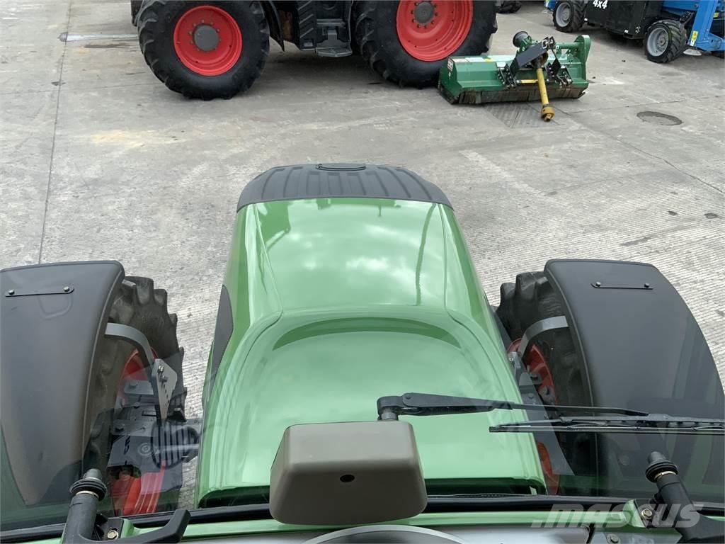 Fendt 210 (ST23989) Agriculture - Others