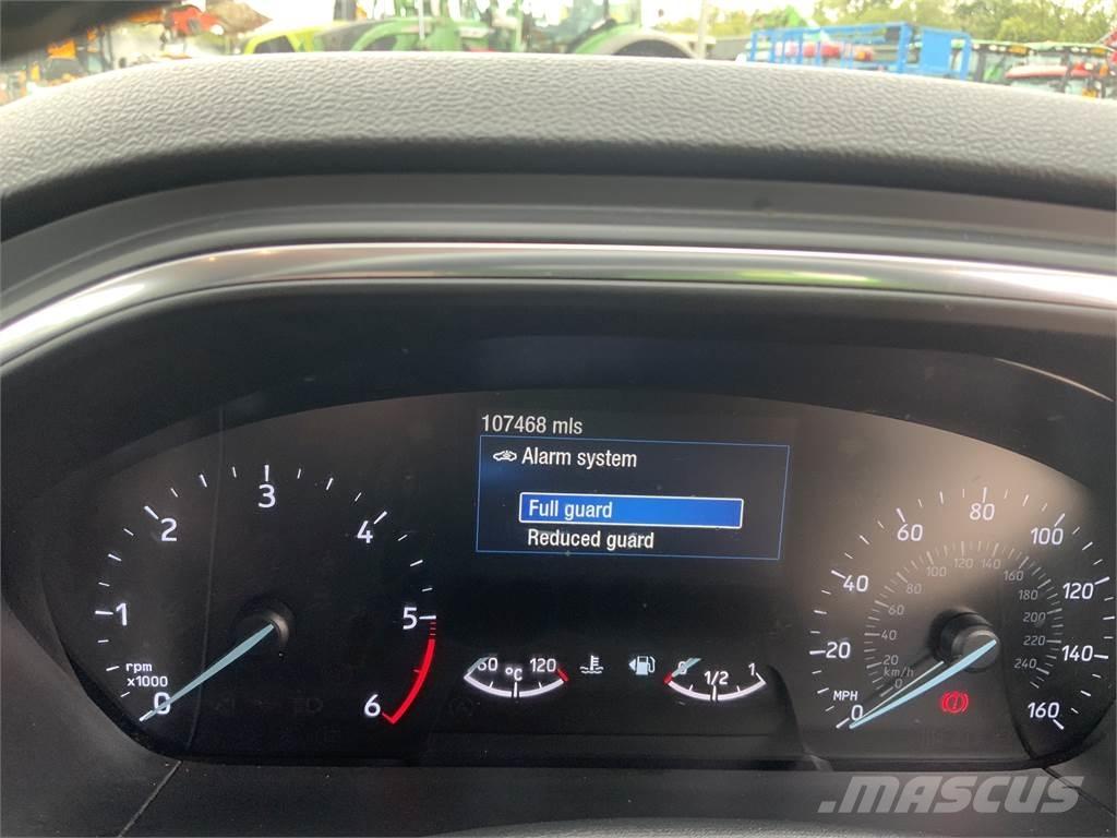 Ford Focus (ST24055) Agriculture - Others