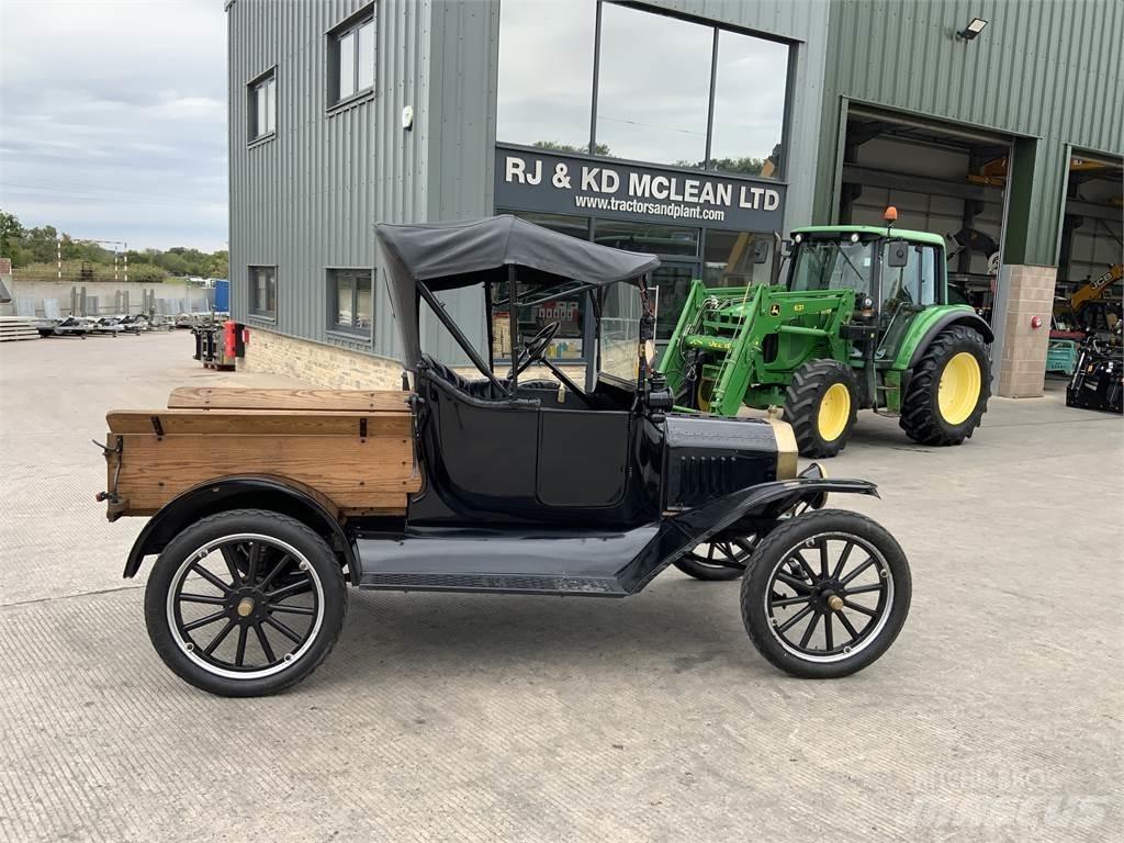 Ford Model T Pick up Agriculture - Others