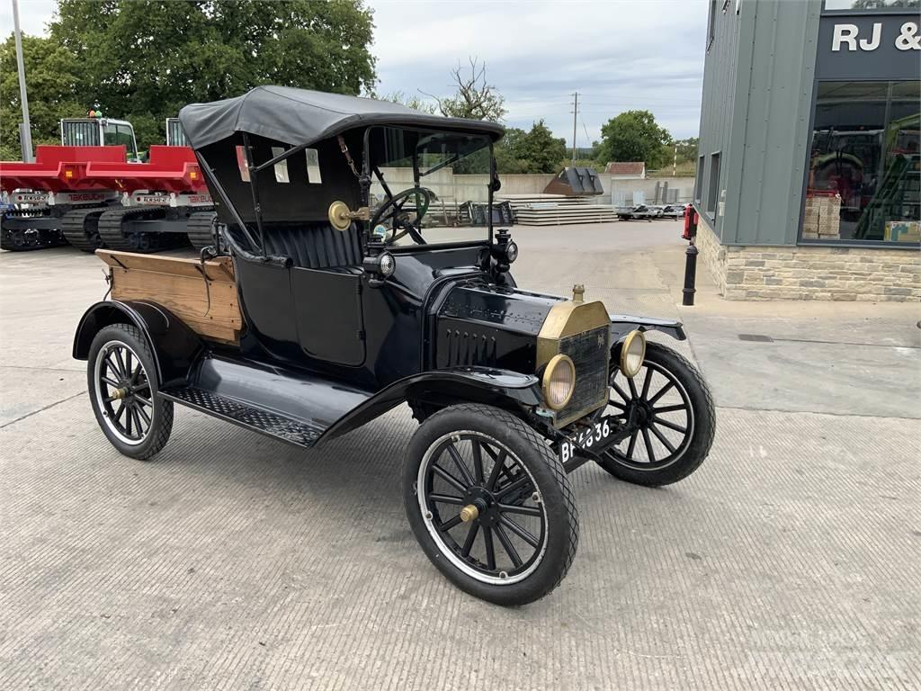 Ford Model T Pick up Agriculture - Others