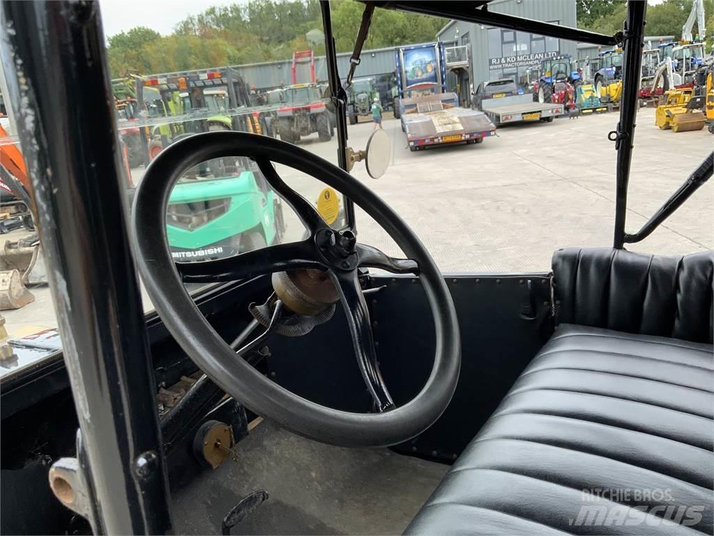 Ford Model T Pick up Agriculture - Others