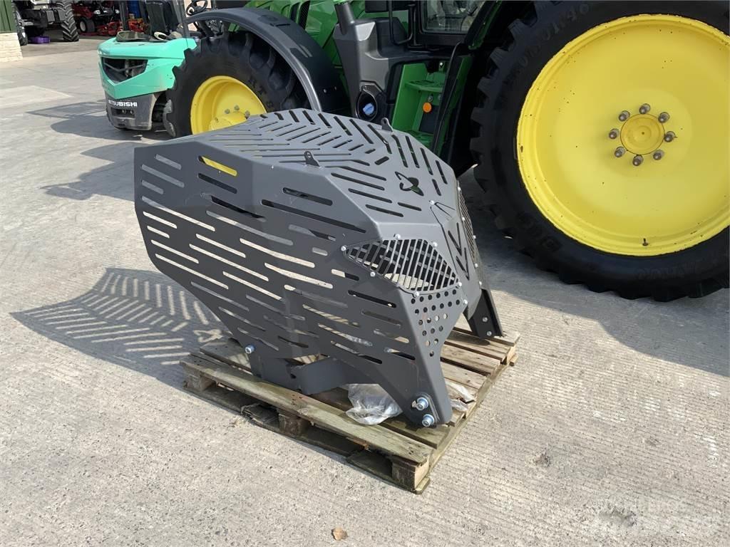  Forestry Nose Guard Agriculture - Others