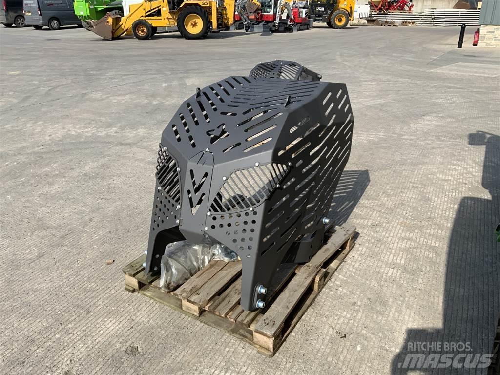  Forestry Nose Guard Agriculture - Others
