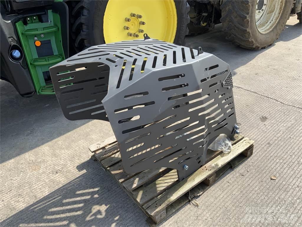  Forestry Nose Guard Agriculture - Others