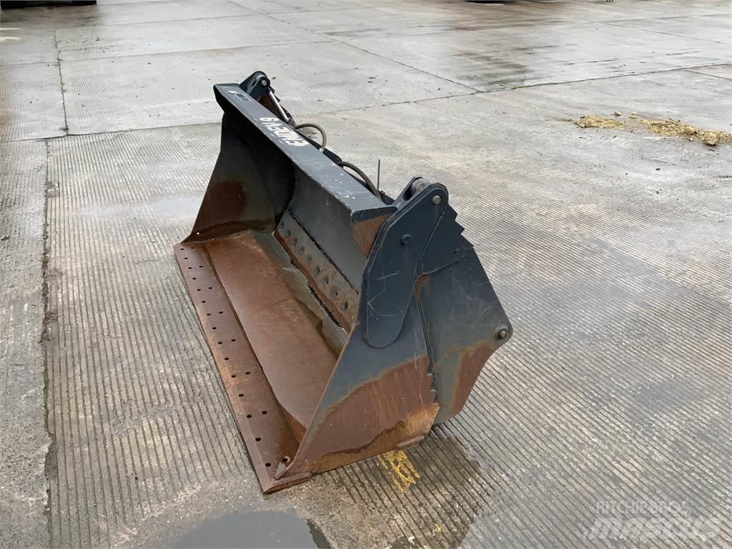 JCB 6FT 4 in 1 Bucket Agriculture - Others