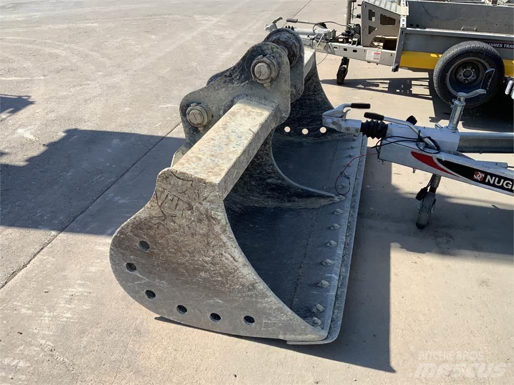 JCB 7ft Grader Bucket Agriculture - Others