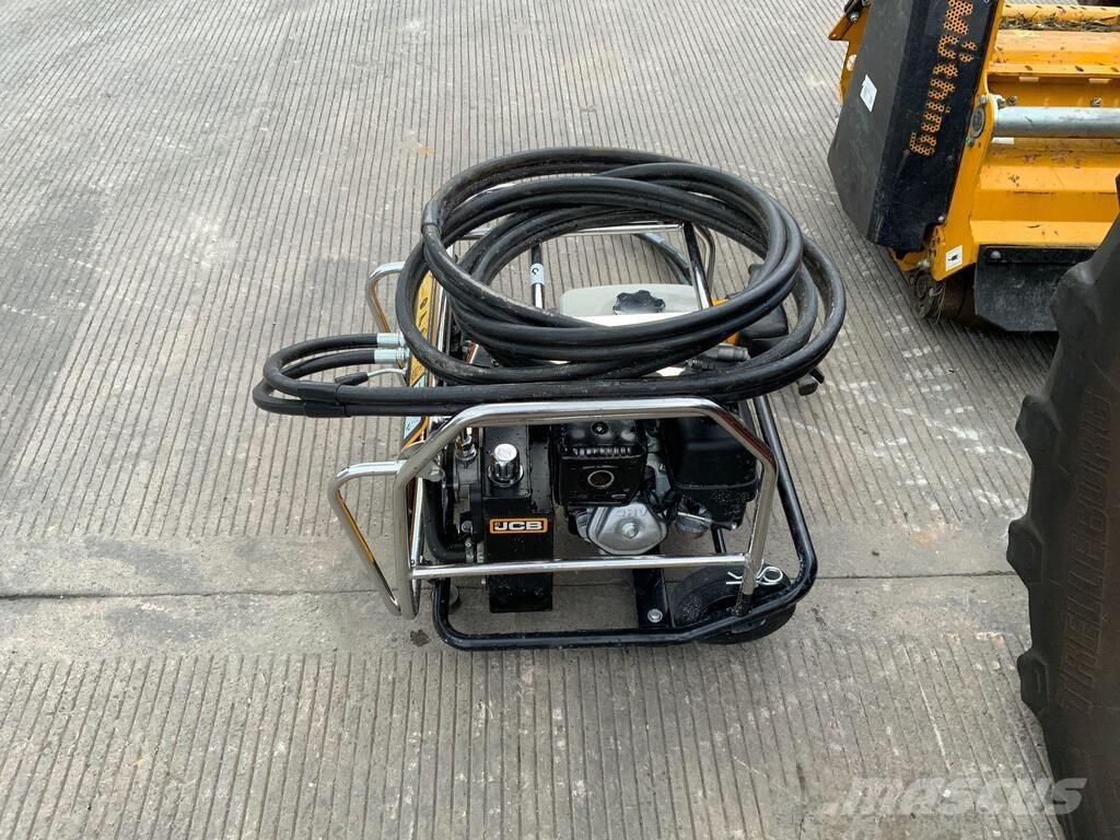 JCB Beaver Pack Agriculture - Others