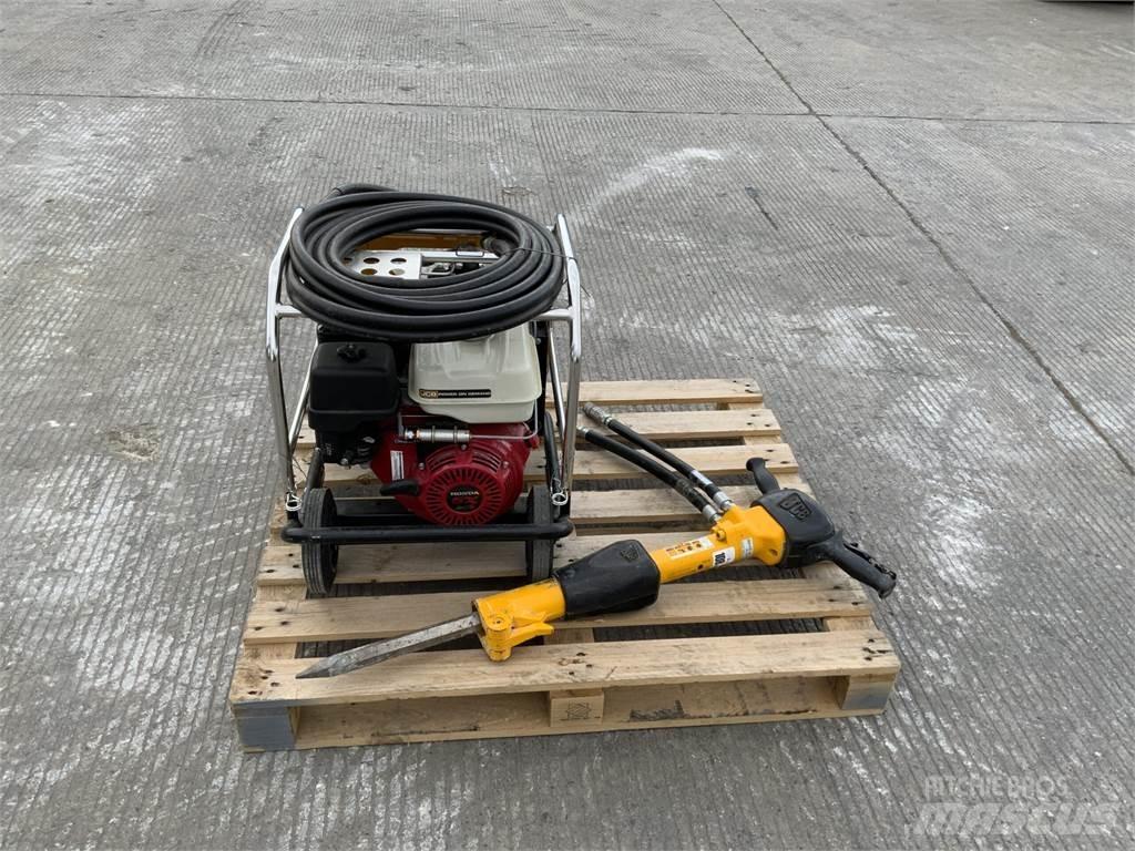 JCB Beaver Pack Agriculture - Others