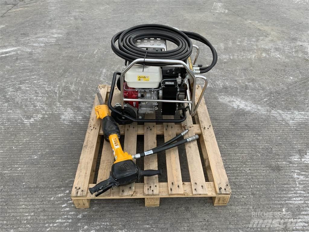 JCB Beaver Pack Agriculture - Others