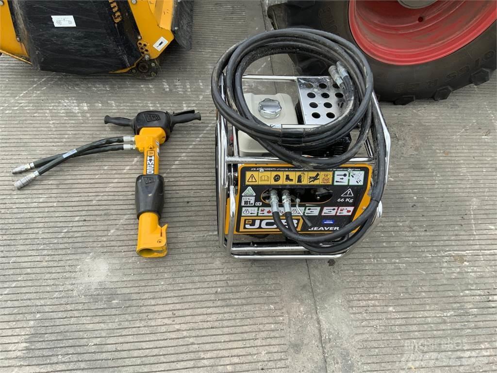 JCB Beaver Pack Agriculture - Others