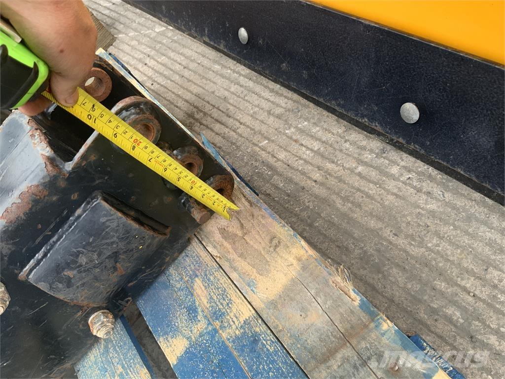 JCB Breaker Agriculture - Others