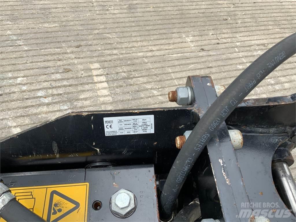JCB HM012T Breaker Agriculture - Others