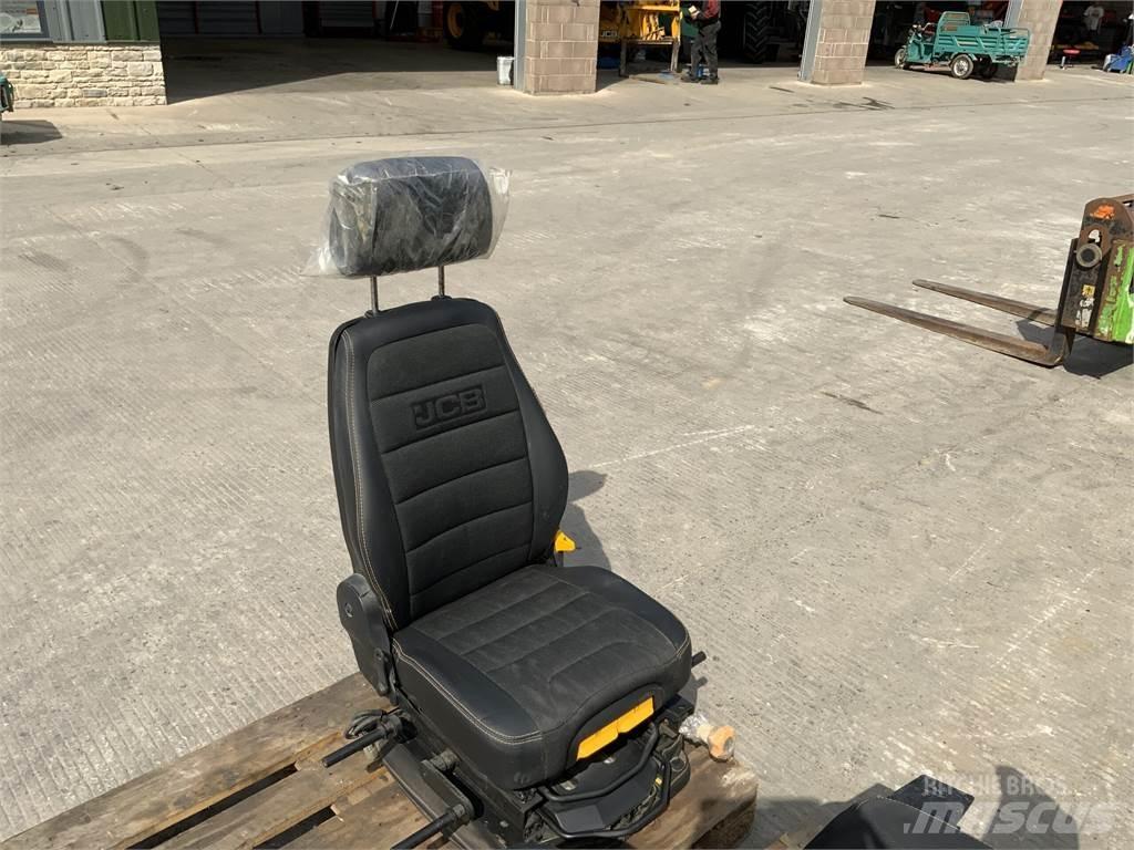 JCB Seat Agriculture - Others