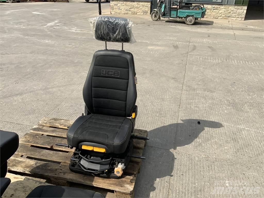 JCB Seat Agriculture - Others