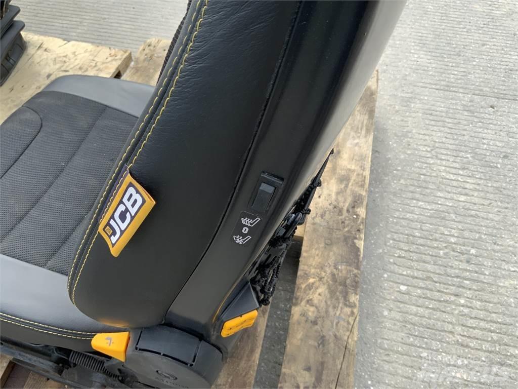 JCB Seat Agriculture - Others