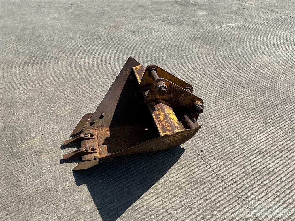 JCB V Bucket Agriculture - Others