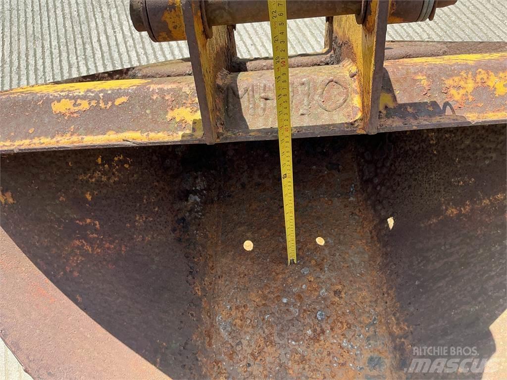 JCB V Bucket Agriculture - Others