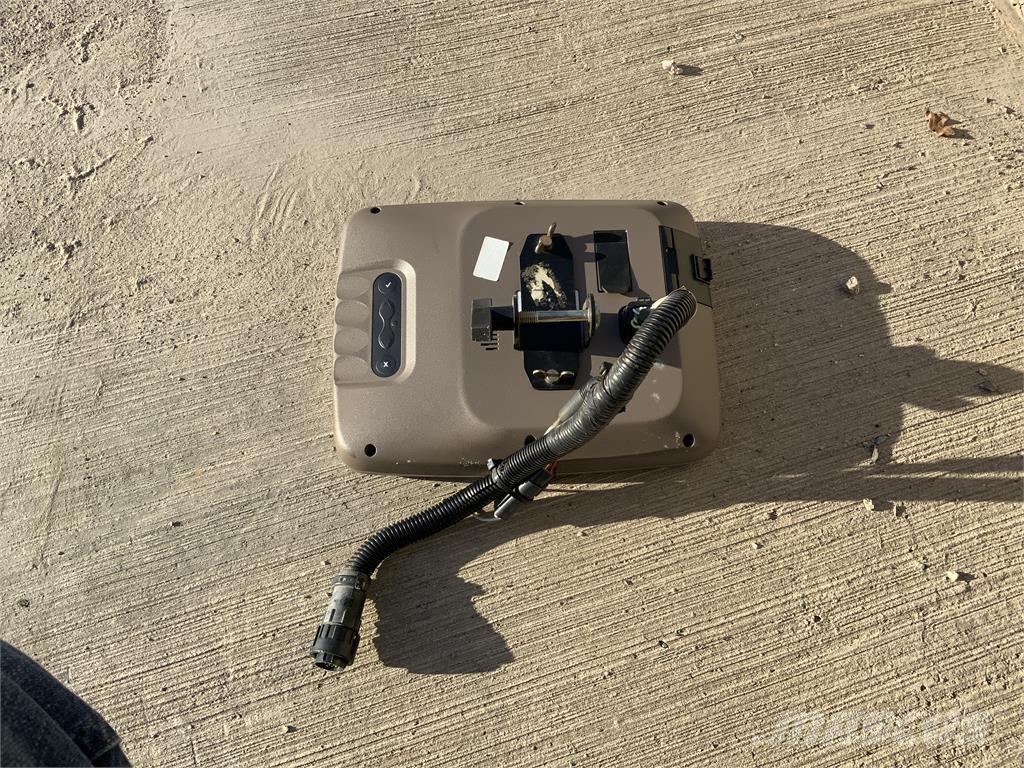 John Deere Screen Agriculture - Others