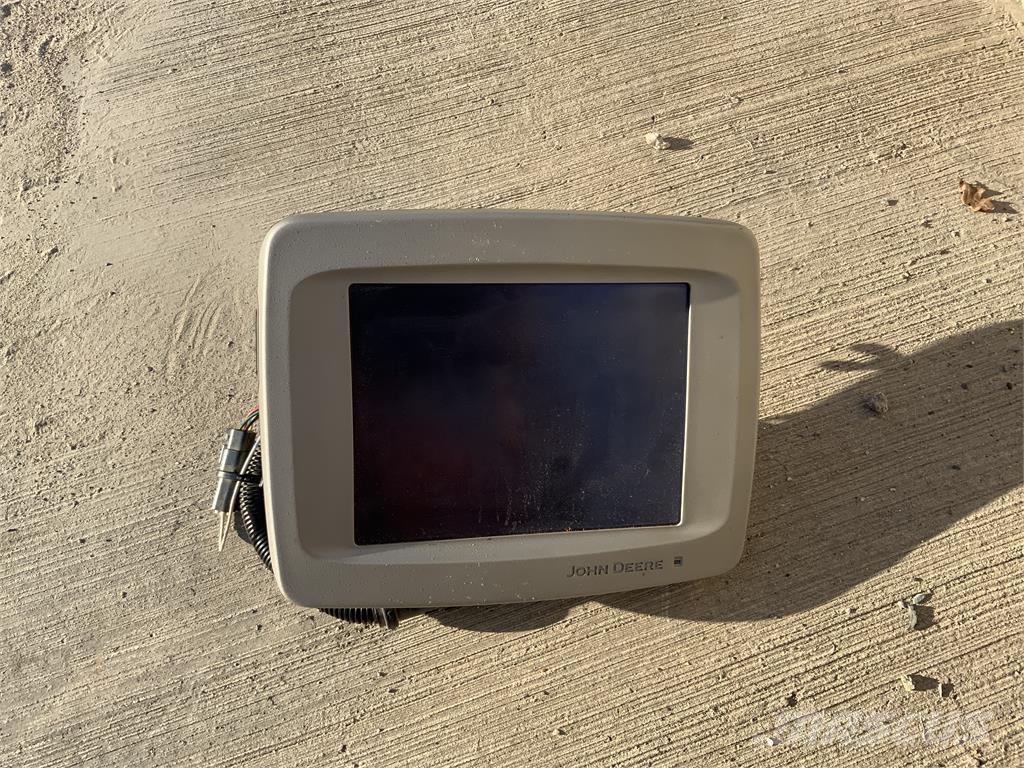 John Deere Screen Agriculture - Others