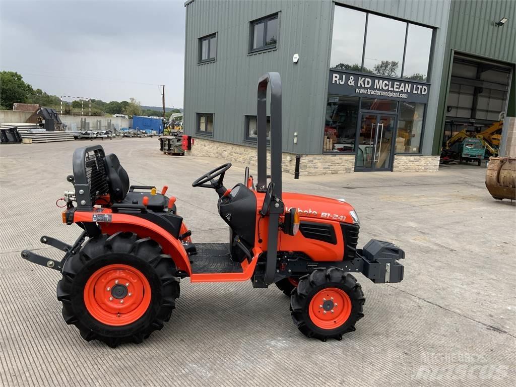 Kubota B1-241 Compact Agriculture - Others
