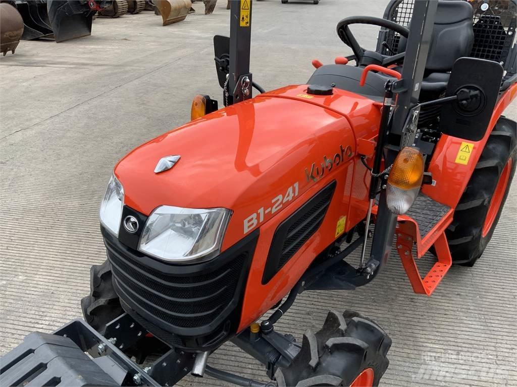 Kubota B1-241 Compact Agriculture - Others