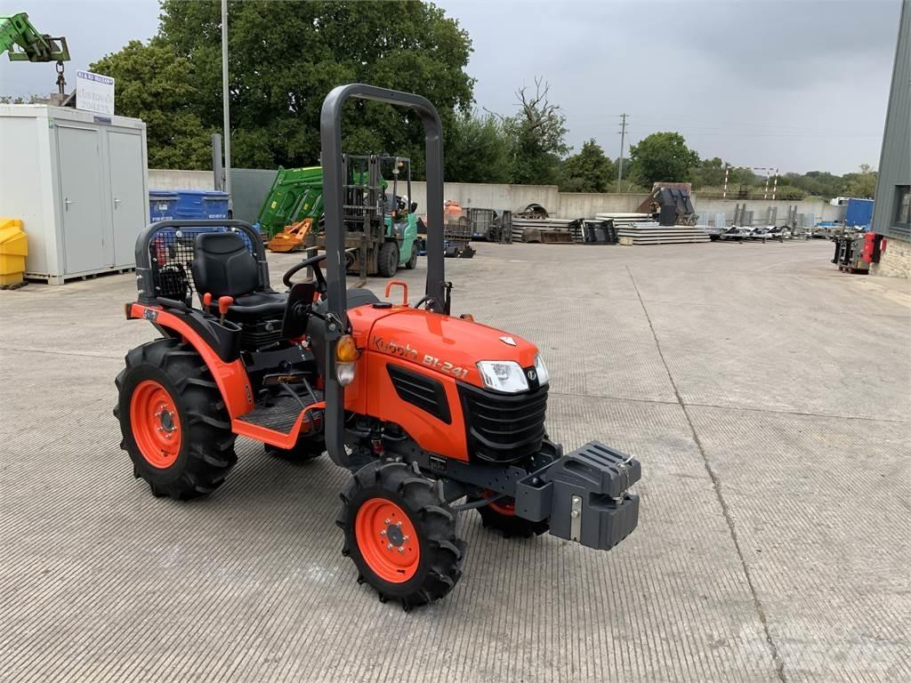 Kubota B1-241 Compact Agriculture - Others