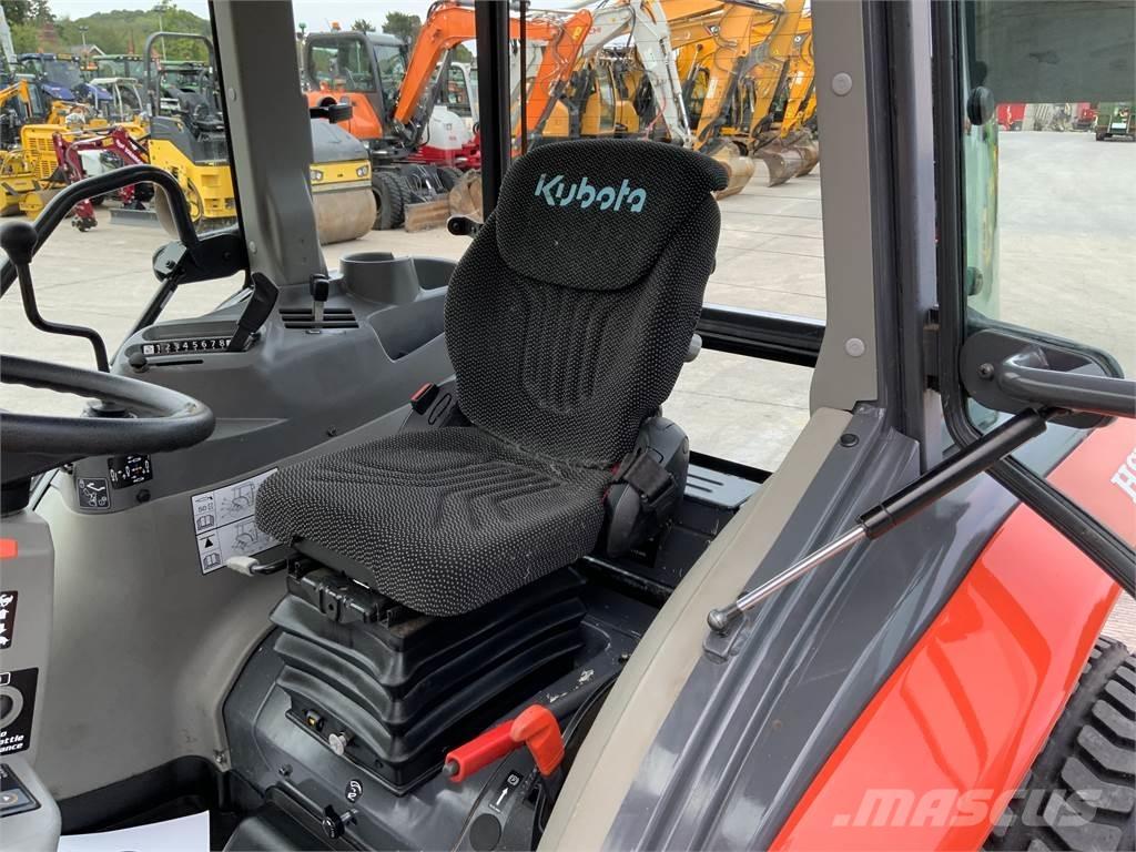 Kubota L2501 (ST23849) Agriculture - Others