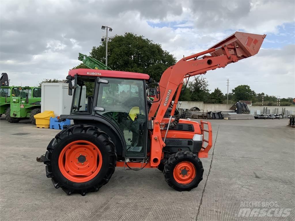 Kubota L3830 (ST23950) Agriculture - Others