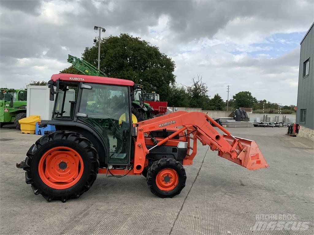 Kubota L3830 (ST23950) Agriculture - Others