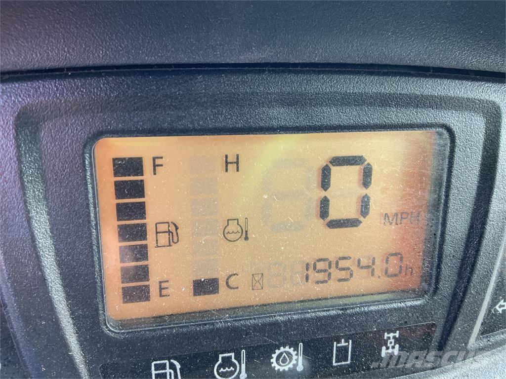 Kubota RTV X900 ATV Agriculture - Others