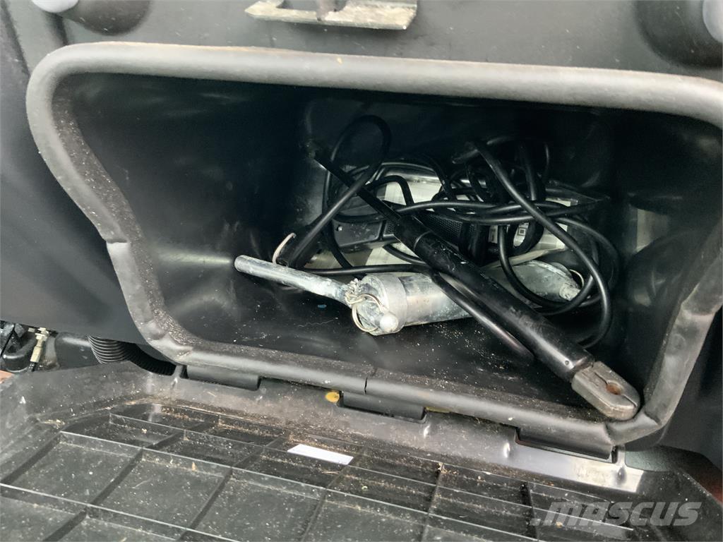 Kubota RTV X900 ATV Agriculture - Others