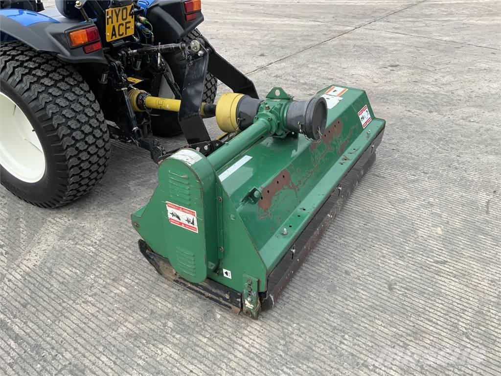 Major MT22-170 Flail Agriculture - Others