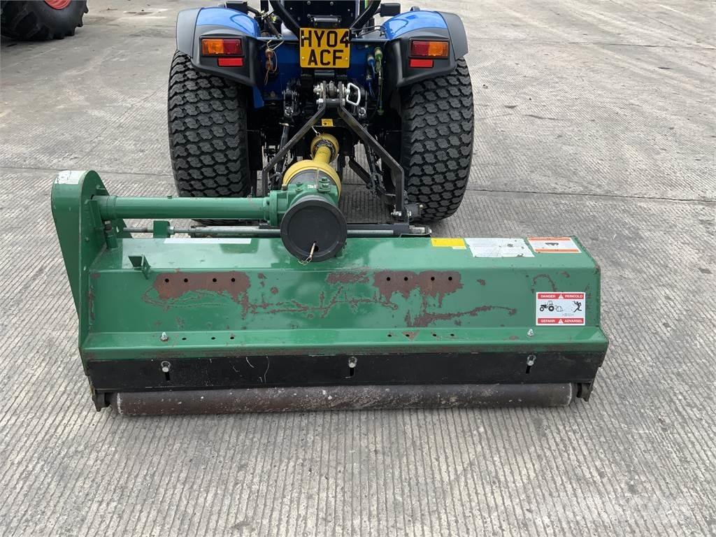 Major MT22-170 Flail Agriculture - Others