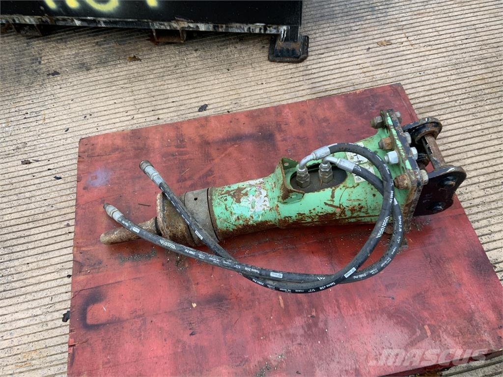 Montabert Breaker Agriculture - Others