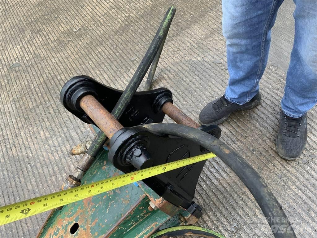 Montabert Breaker Agriculture - Others
