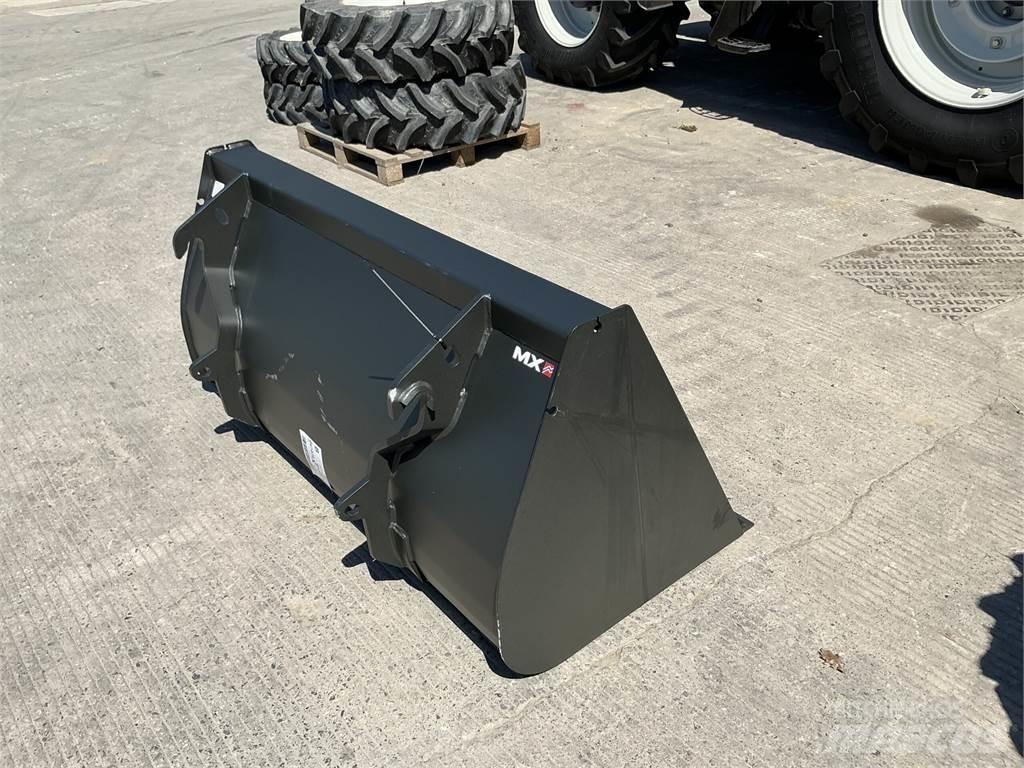 MX BRU150 Loader Bucket Agriculture - Others