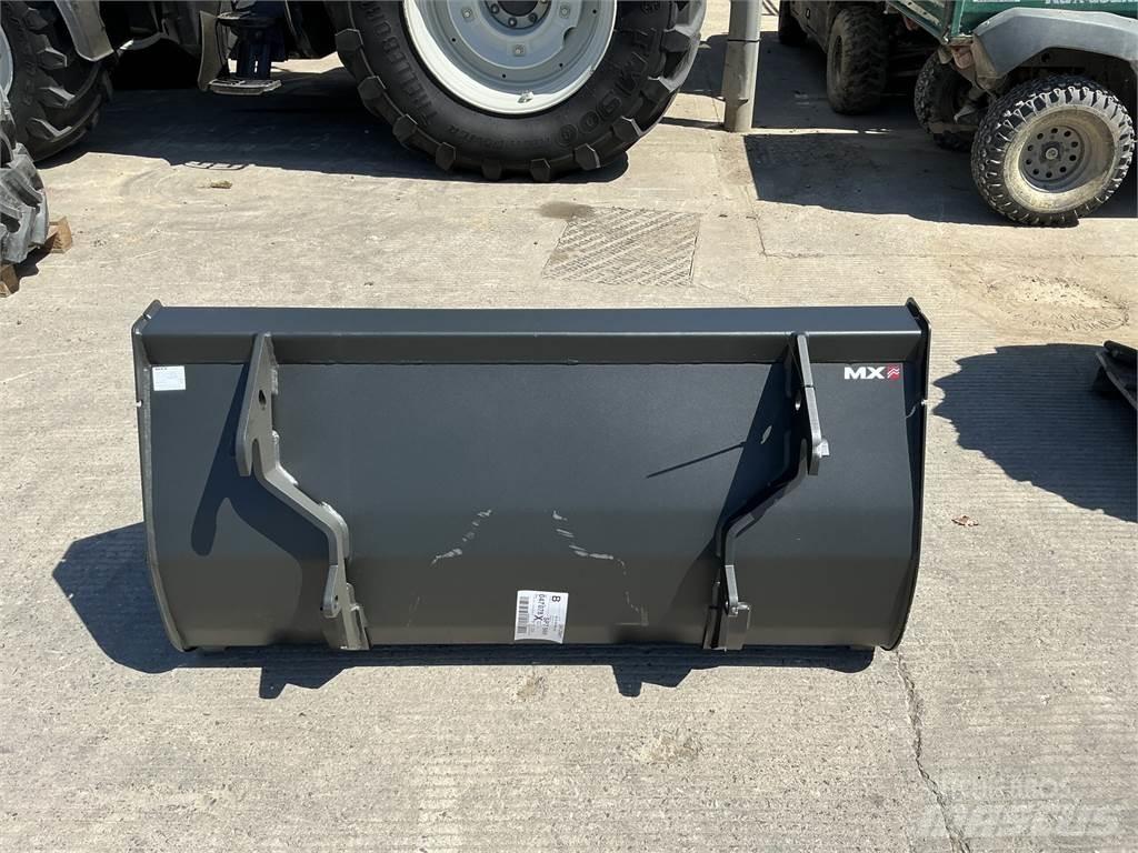 MX BRU150 Loader Bucket Agriculture - Others