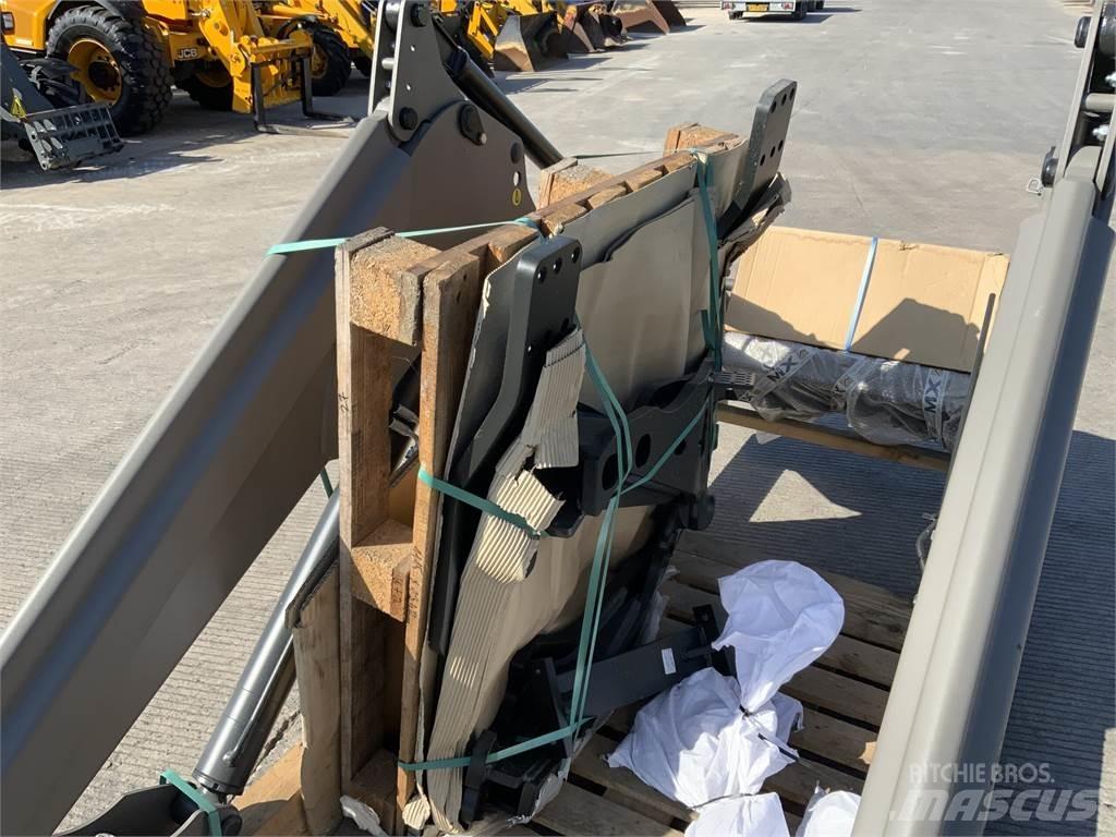 MX U412+ Loader Unused Agriculture - Others