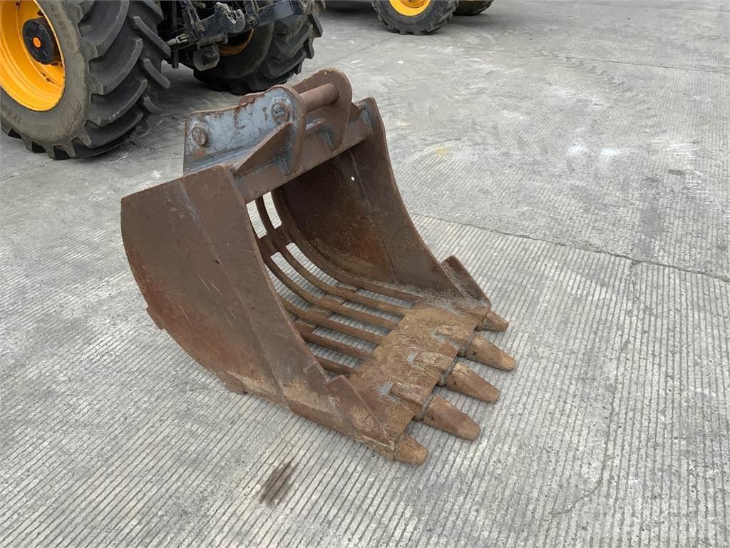  Riddle Bucket BW 3FT Agriculture - Others
