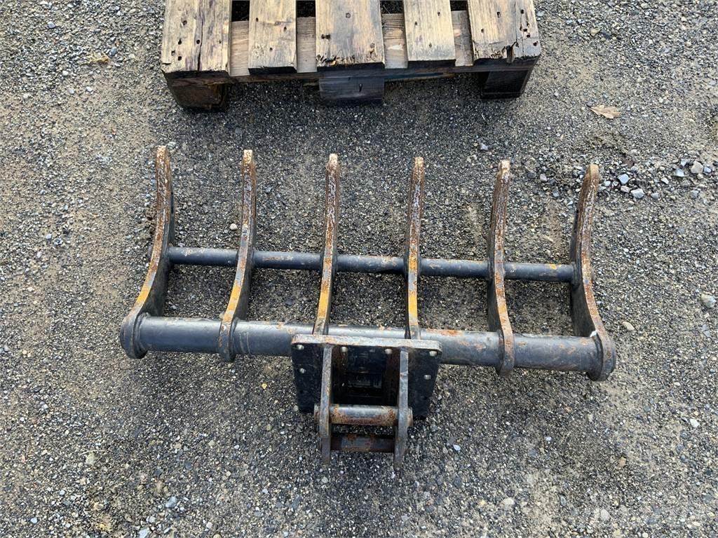  Root Rake Agriculture - Others