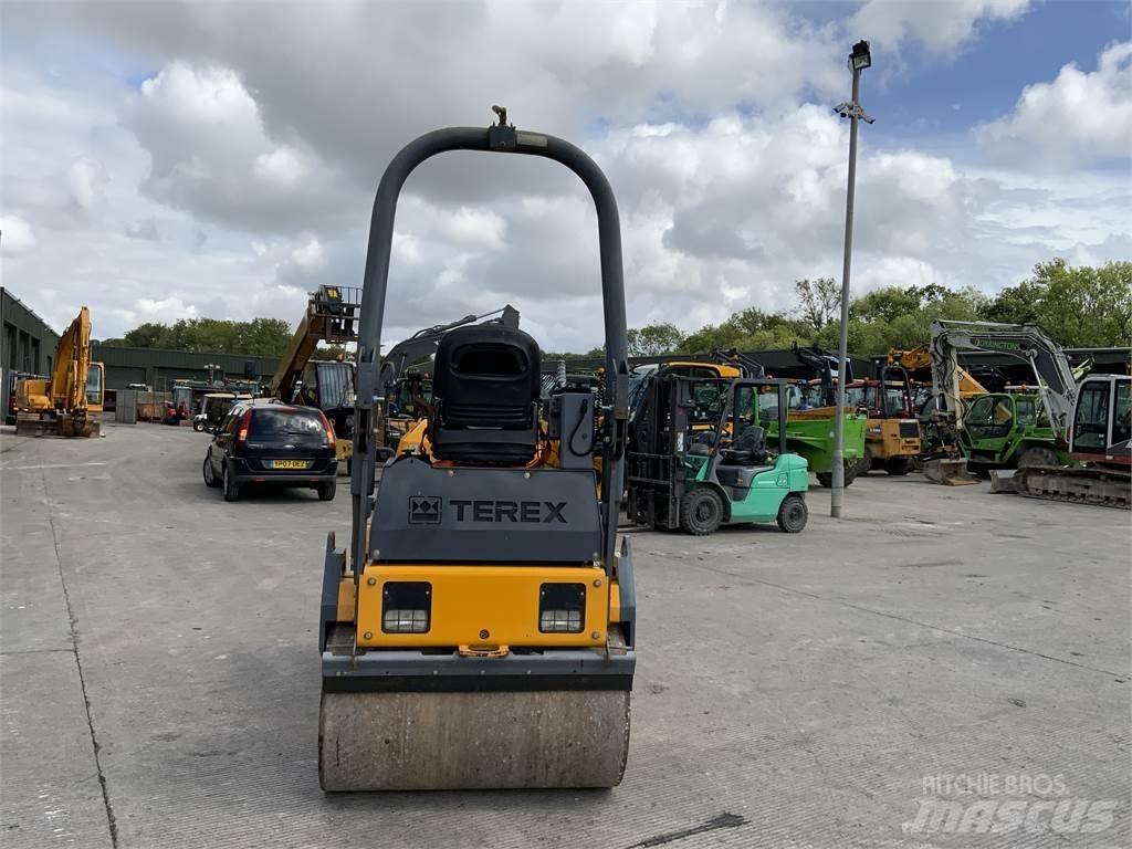 Terex TV1200 Roller Agriculture - Others