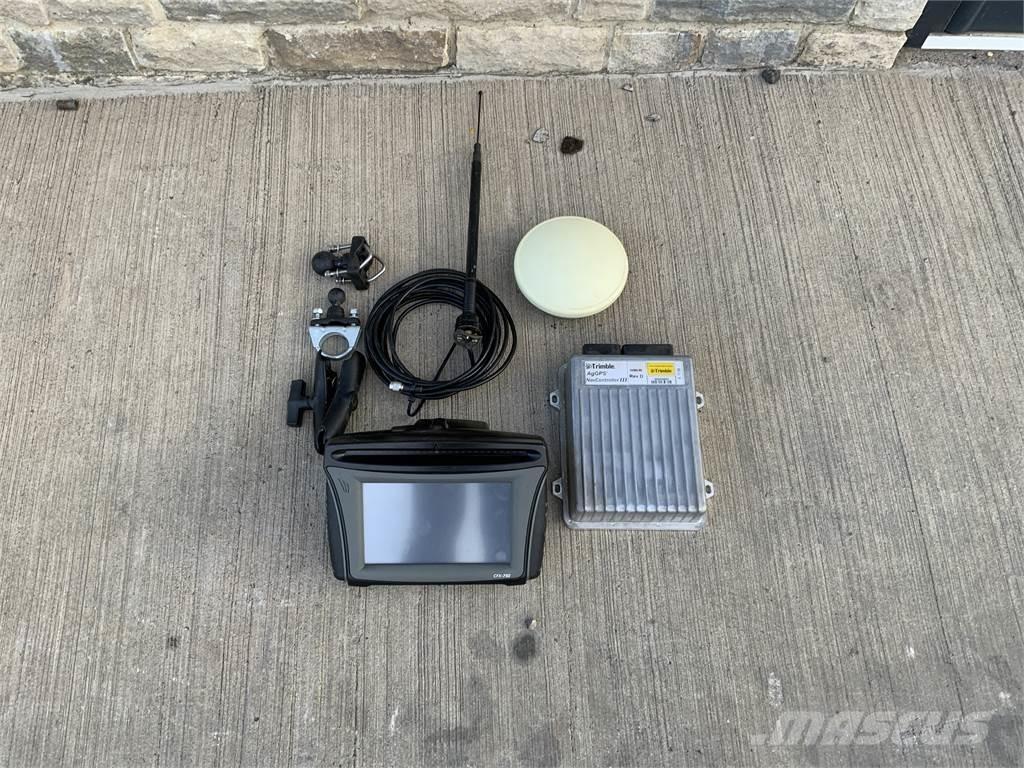 Trimble Guidance Agriculture - Others