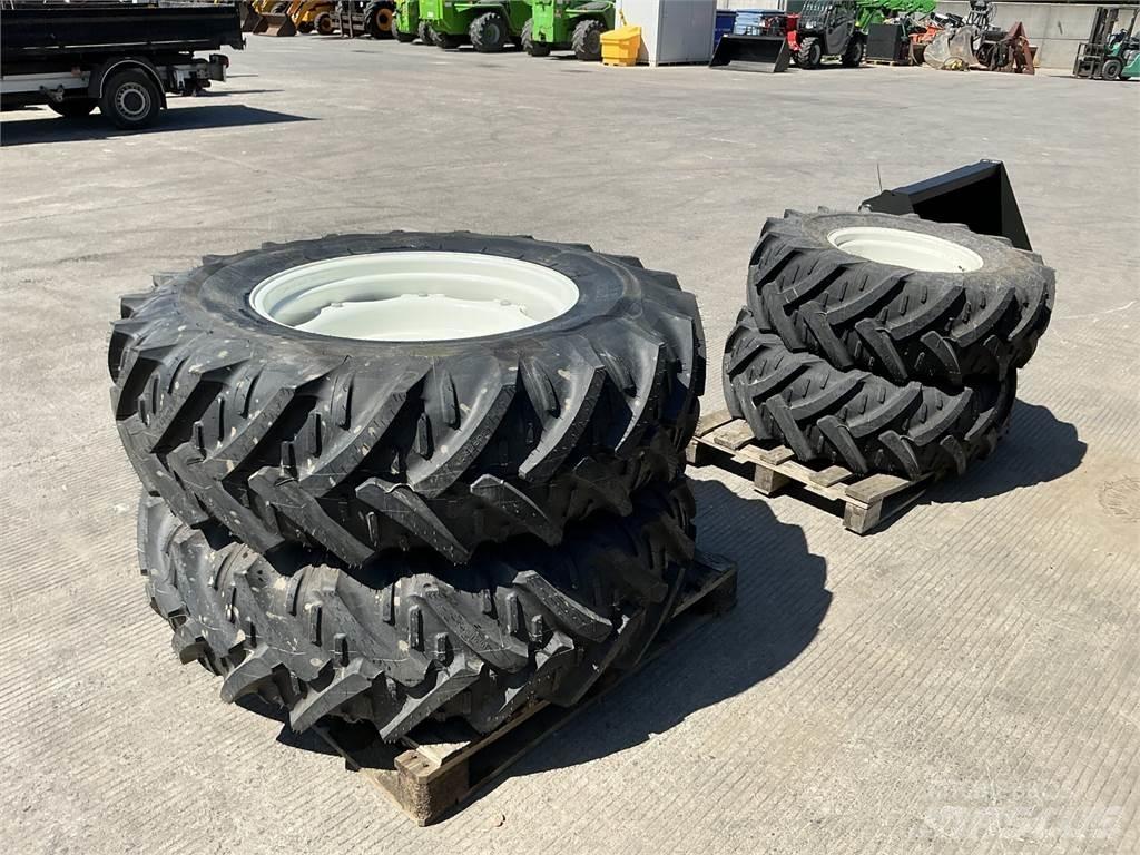  Unused Wheels And Tyres Agriculture - Others