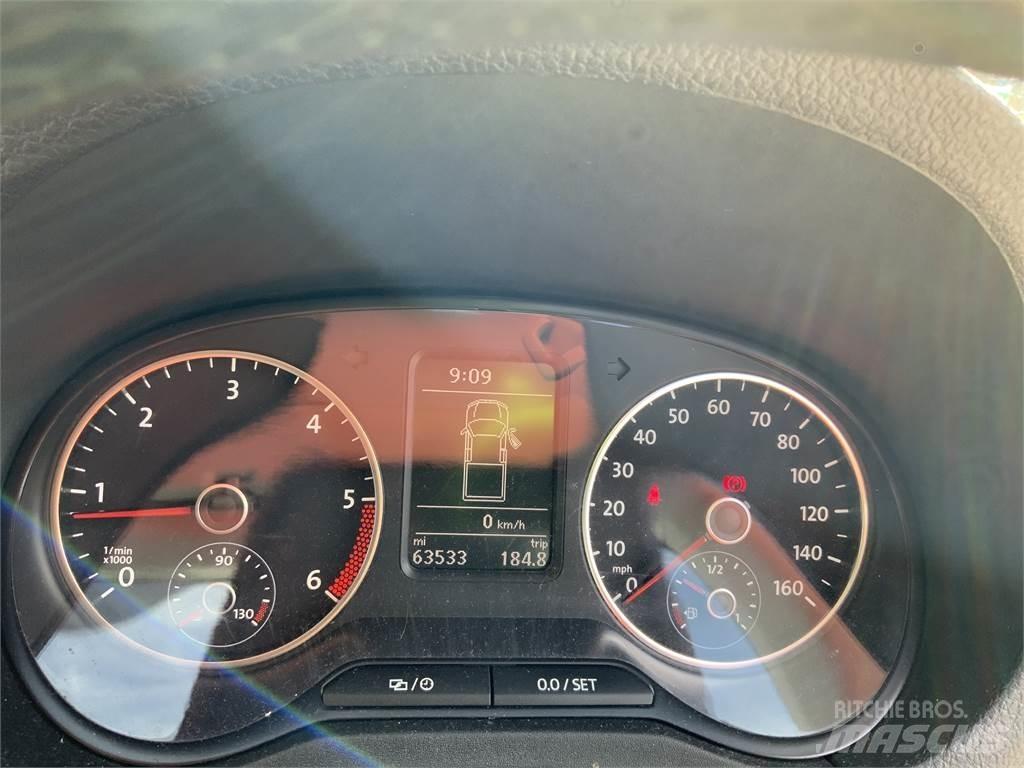 Volkswagen Amarok TDI Agriculture - Others