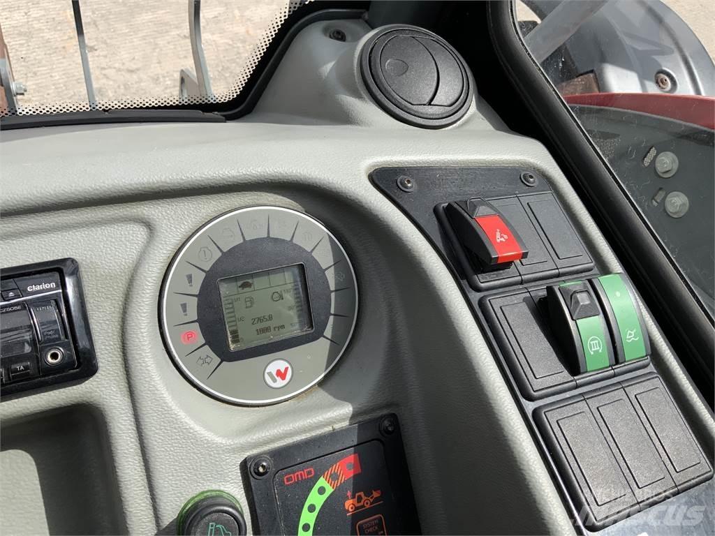 Weidemann T5522 Agriculture - Others
